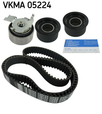 Timing Belt Kit SKF VKMA 05224