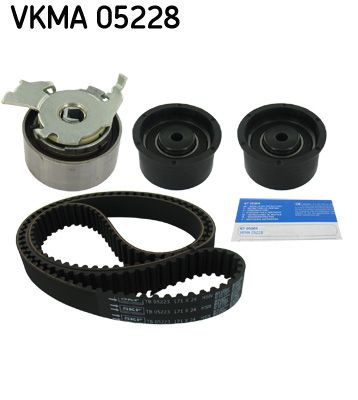 Timing Belt Kit SKF VKMA 05228