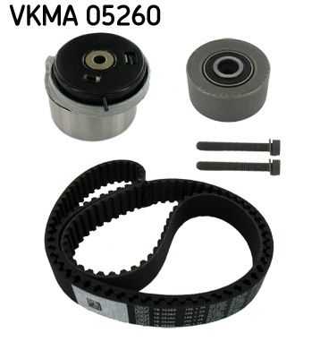 Timing Belt Kit SKF VKMA 05260