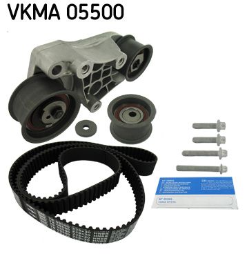 Timing Belt Kit SKF VKMA 05500