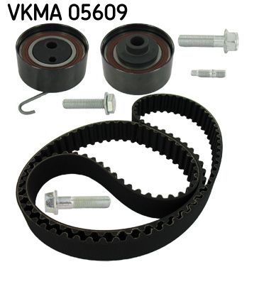 SKF VKMA 05609 Timing Belt Kit