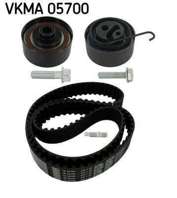 Timing Belt Kit SKF VKMA 05700