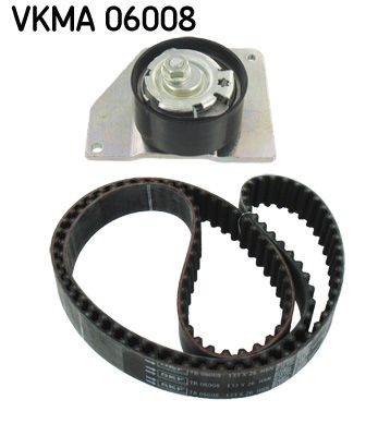 Timing Belt Kit SKF VKMA 06008