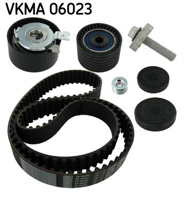 Timing Belt Kit SKF VKMA 06023