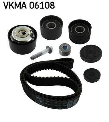 SKF VKMA 06108 Timing Belt Kit