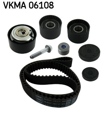 Timing Belt Kit SKF VKMA 06108