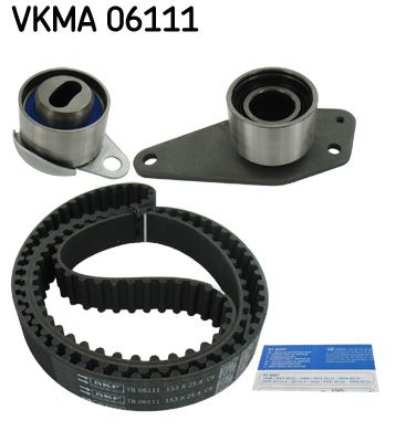 SKF VKMA 06111 Timing Belt Kit