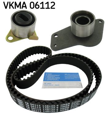 Timing Belt Kit SKF VKMA 06112