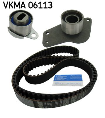 Timing Belt Kit SKF VKMA 06113
