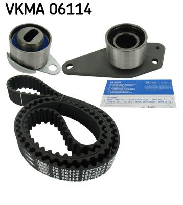 SKF VKMA 06114 Timing Belt Kit