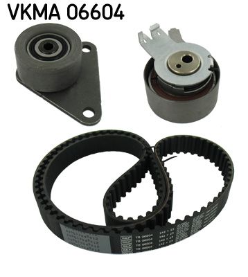 Timing Belt Kit SKF VKMA 06604