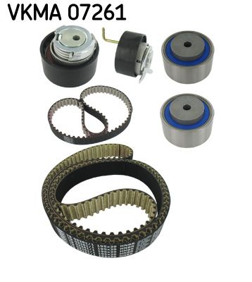 Timing Belt Kit SKF VKMA 07261