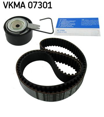 SKF VKMA 07301 Timing Belt Kit