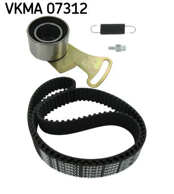 Timing Belt Kit SKF VKMA 07312