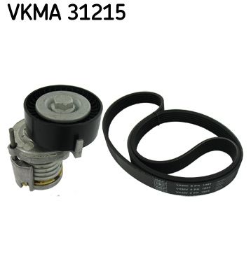 V-Ribbed Belt Set SKF VKMA 31215