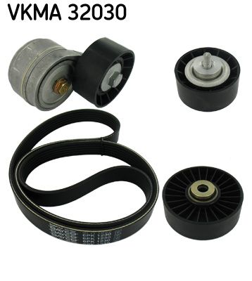 V-Ribbed Belt Set SKF VKMA 32030