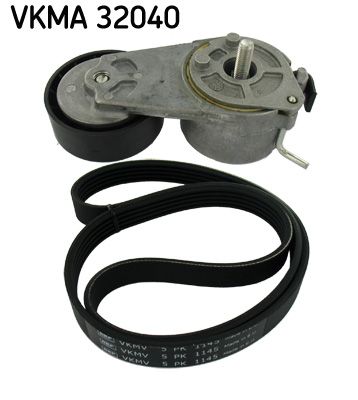 V-Ribbed Belt Set SKF VKMA 32040