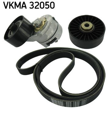 V-Ribbed Belt Set SKF VKMA 32050