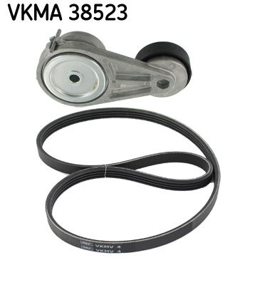 V-Ribbed Belt Set SKF VKMA 38523