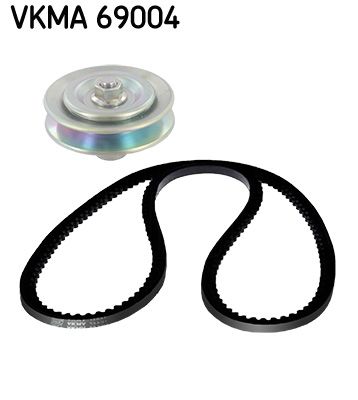 V-Belt Set SKF VKMA 69004