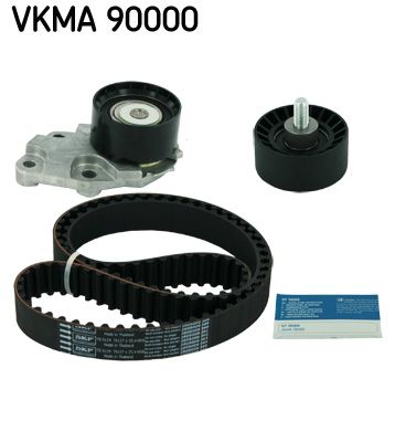 Timing Belt Kit SKF VKMA 90000