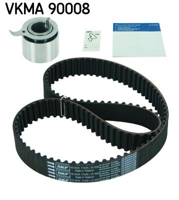 Timing Belt Kit SKF VKMA 90008