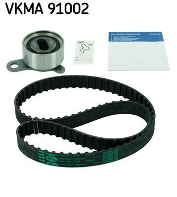 Timing Belt Kit SKF VKMA 91002