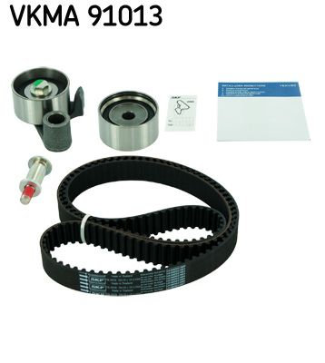 Timing Belt Kit SKF VKMA 91013