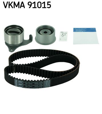 Timing Belt Kit SKF VKMA 91015