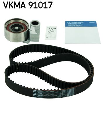 Timing Belt Kit SKF VKMA 91017