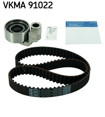 SKF VKMA 91022 Timing Belt Kit