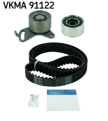 Timing Belt Kit SKF VKMA 91122