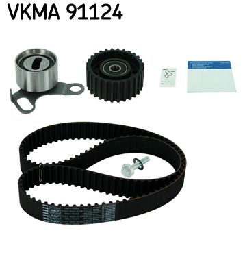 SKF VKMA 91124 Timing Belt Kit