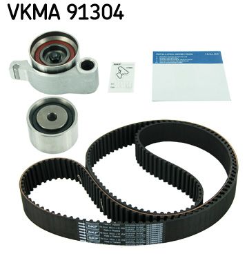 Timing Belt Kit SKF VKMA 91304