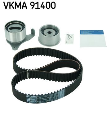 Timing Belt Kit SKF VKMA 91400