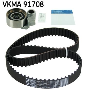 SKF VKMA 91708 Timing Belt Kit