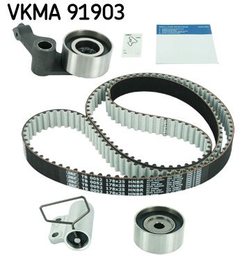 Timing Belt Kit SKF VKMA 91903