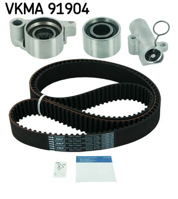 SKF VKMA 91904 Timing Belt Kit