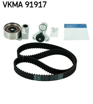 Timing Belt Kit SKF VKMA 91917