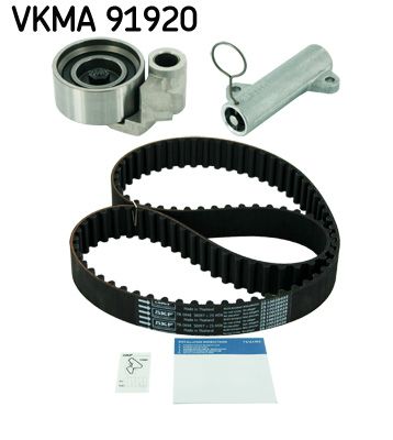 SKF VKMA 91920 Timing Belt Kit