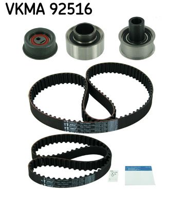 Timing Belt Kit SKF VKMA 92516