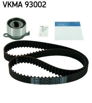 Timing Belt Kit SKF VKMA 93002