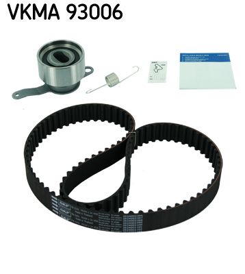 Timing Belt Kit SKF VKMA 93006