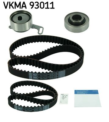 Timing Belt Kit SKF VKMA 93011
