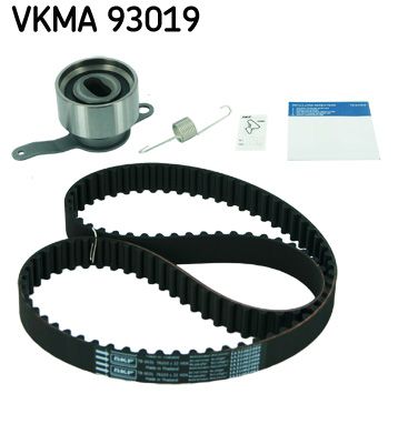 SKF VKMA 93019 Timing Belt Kit