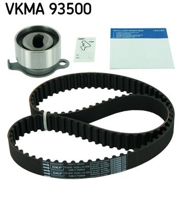 SKF VKMA 93500 Timing Belt Kit