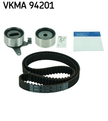 SKF VKMA 94201 Timing Belt Kit