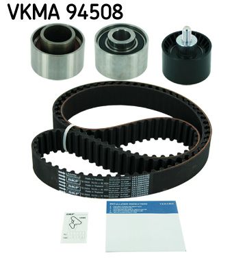 SKF VKMA 94508 Timing Belt Kit