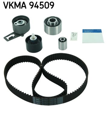 SKF VKMA 94509 Timing Belt Kit