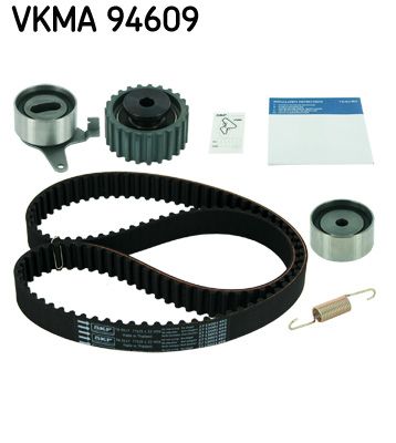 SKF VKMA 94609 Timing Belt Kit